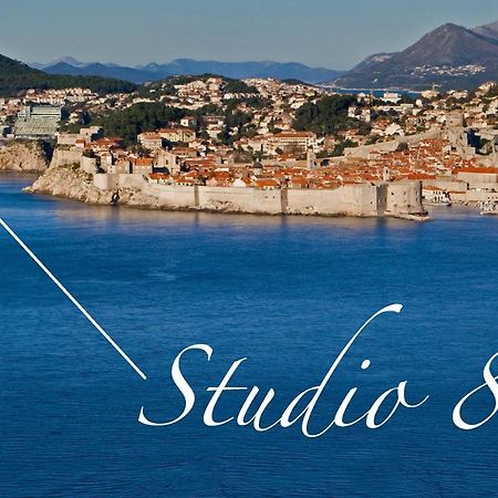 Studio 87 Dubrovnik Bagian luar foto
