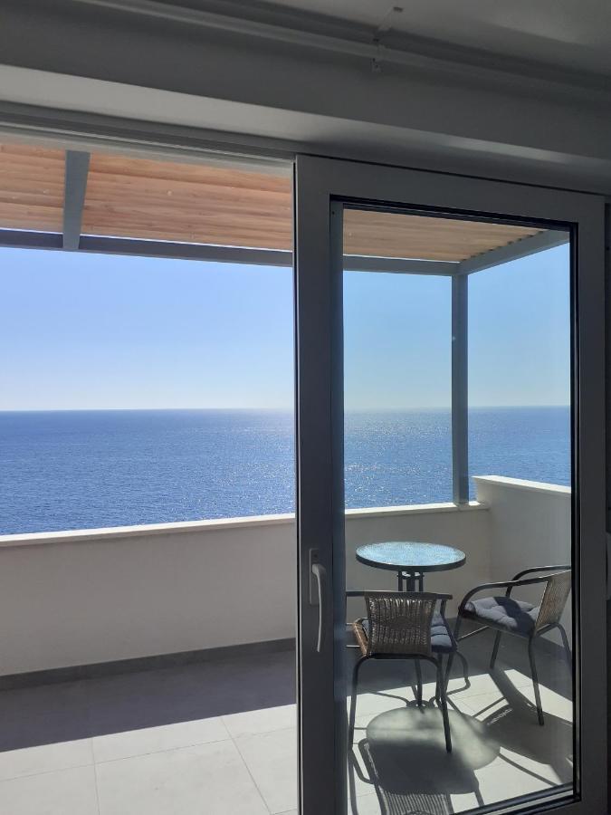Studio 87 Dubrovnik Bagian luar foto
