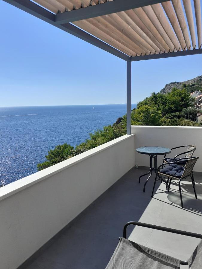 Studio 87 Dubrovnik Bagian luar foto