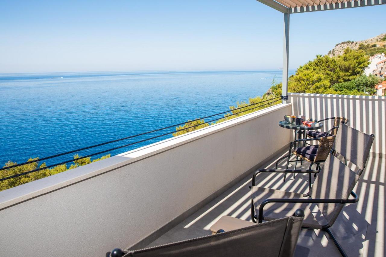 Studio 87 Dubrovnik Bagian luar foto