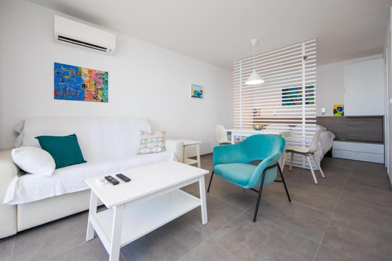 Studio 87 Dubrovnik Bagian luar foto