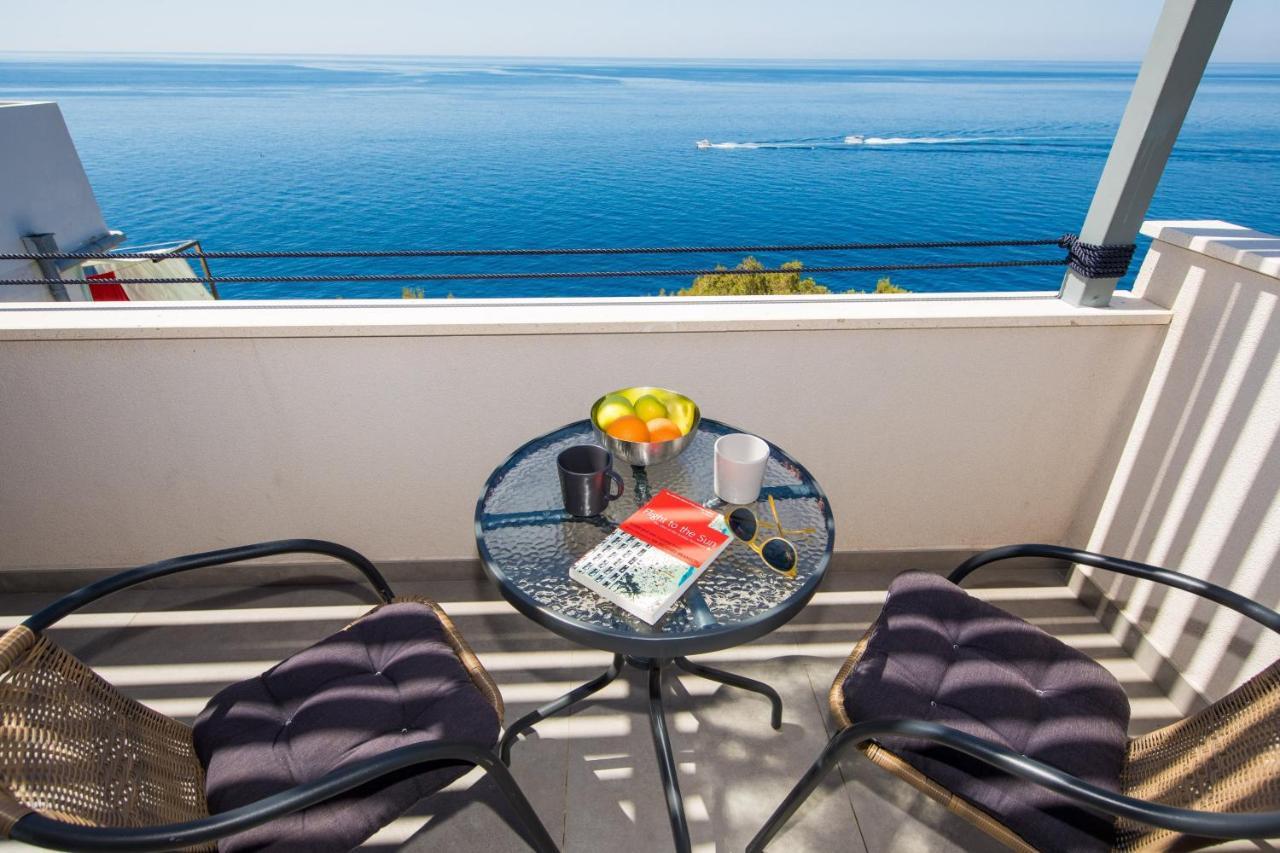 Studio 87 Dubrovnik Bagian luar foto