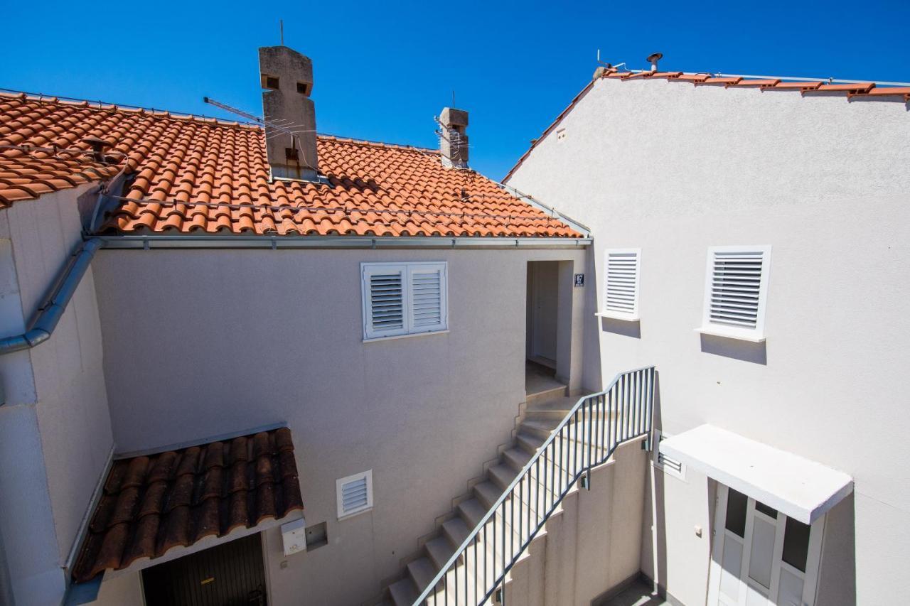 Studio 87 Dubrovnik Bagian luar foto