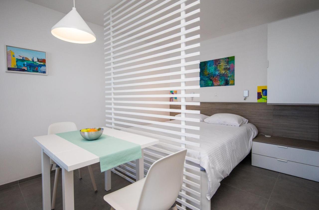 Studio 87 Dubrovnik Bagian luar foto
