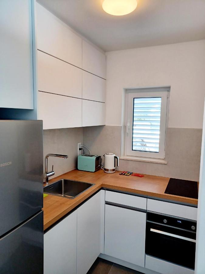 Studio 87 Dubrovnik Bagian luar foto